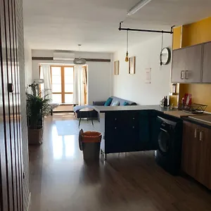 Apartamento Doña Pia