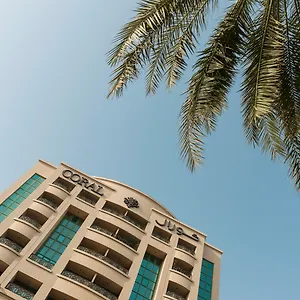 Coral Deira Otel Dubai