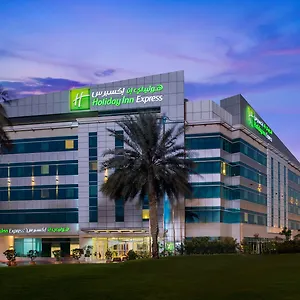 Express Airport By Ihg Otel Dubai