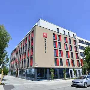 Ibis Ost Monaco di Baviera
