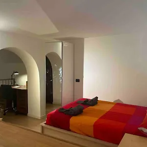 Apartamento Loft•moscova-chinatown•smart Tv