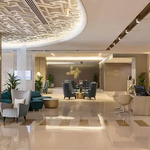 Two Seasons & Apart Otel Dubai