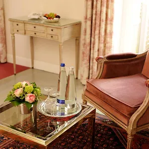 3* Hotel Boutique Splendid-dollmann