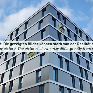 Muenchen-schwabing Otel