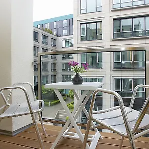  Appartement New Allemagne
