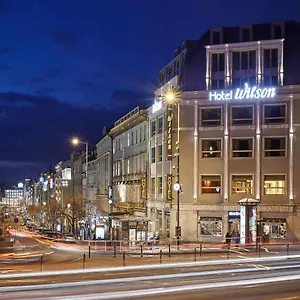 occidental-praha-wilson.praguehotelsweb.com/