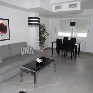 Apartamento - Nuño Gómez, 24