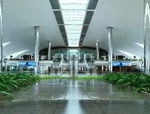 International Airport Otel Dubai
