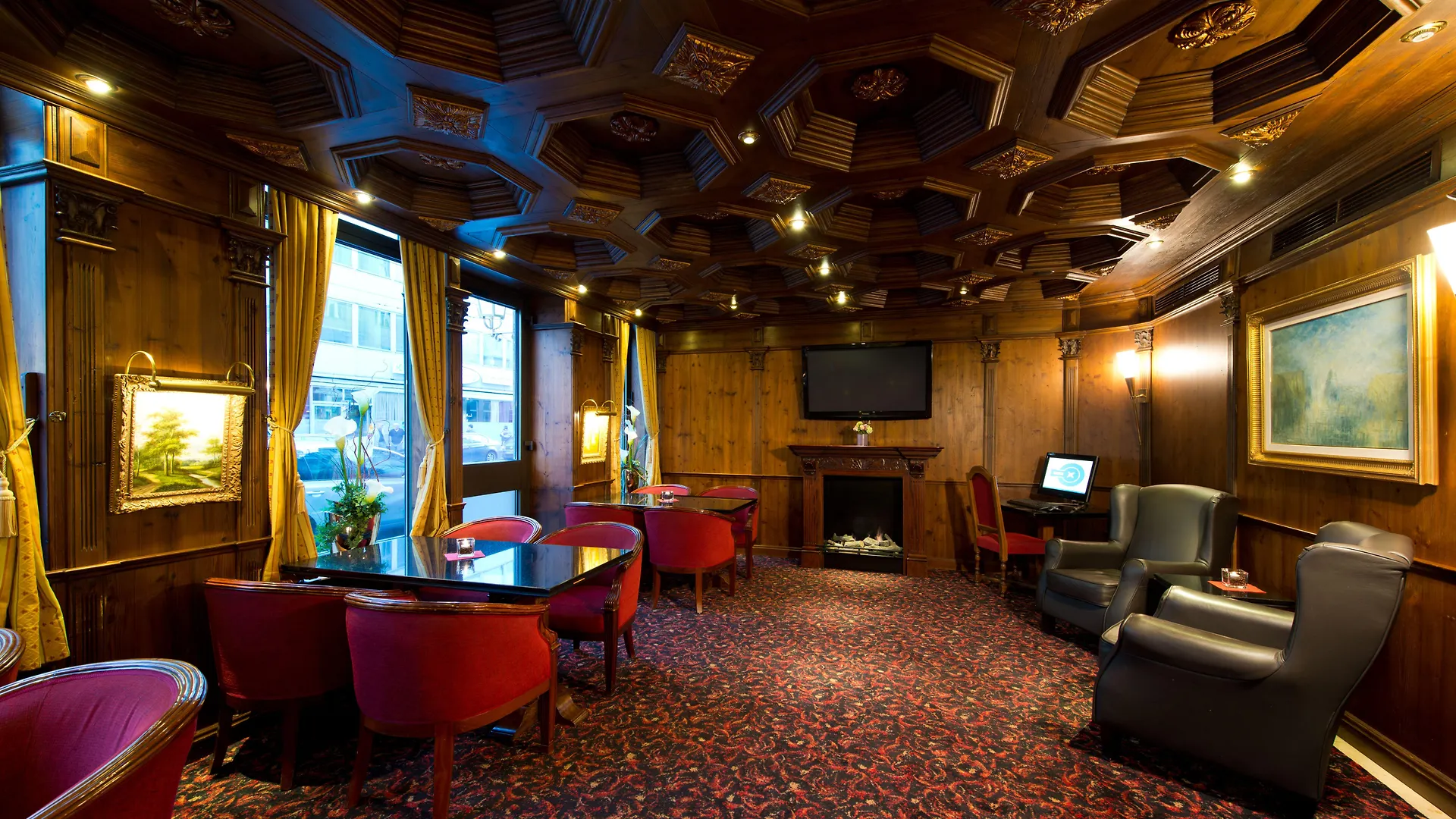 King'S Hotel First München