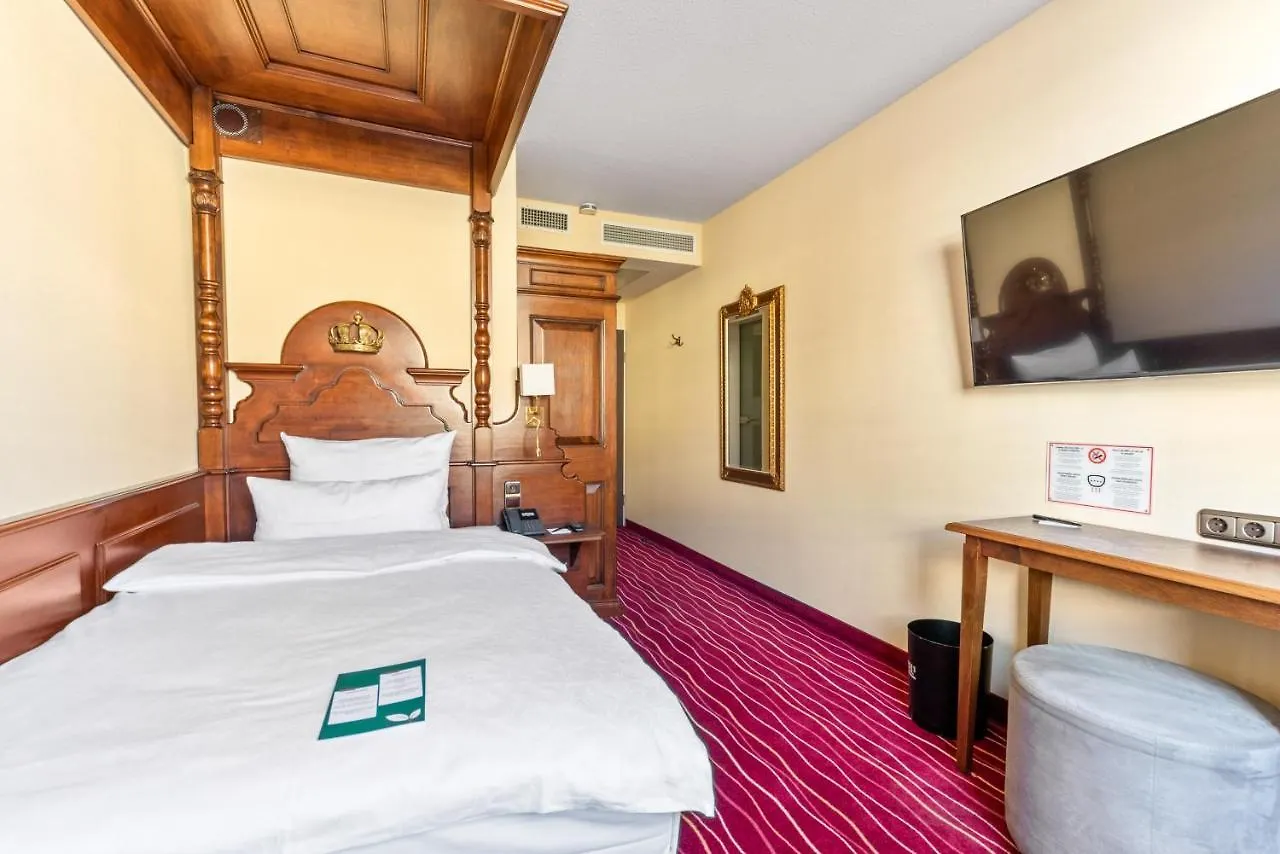 King'S Hotel First München