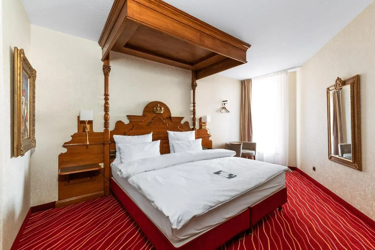 King'S Hotel First München